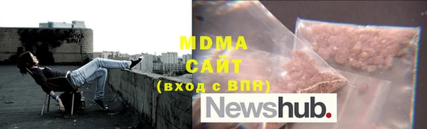 молекула духа Алексин
