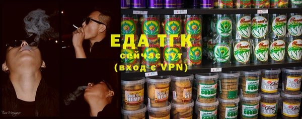 трава Инта